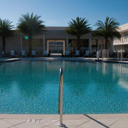 Ramada By Wyndham Venice Hotel Venezia Екстер'єр фото