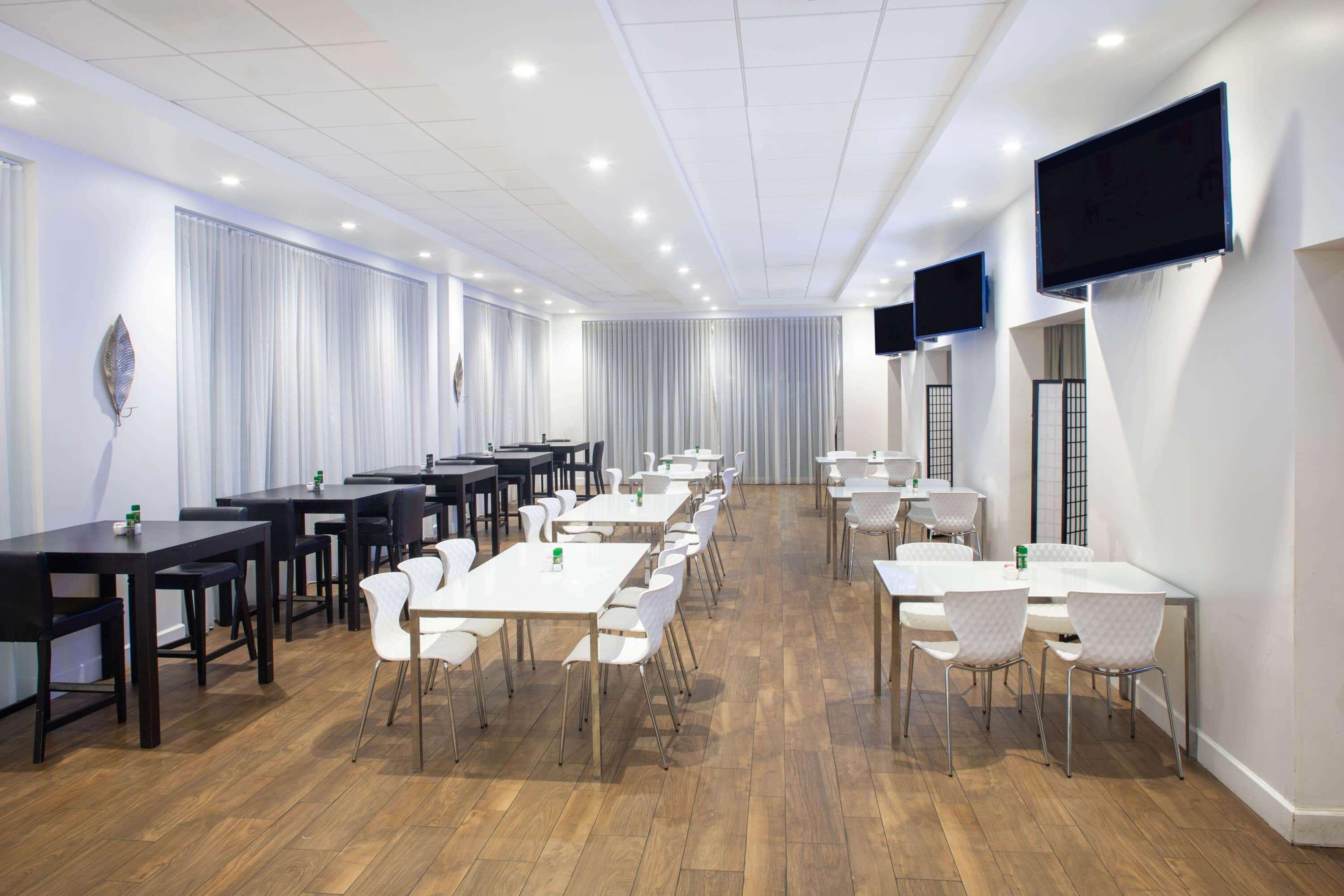 Ramada By Wyndham Venice Hotel Venezia Екстер'єр фото