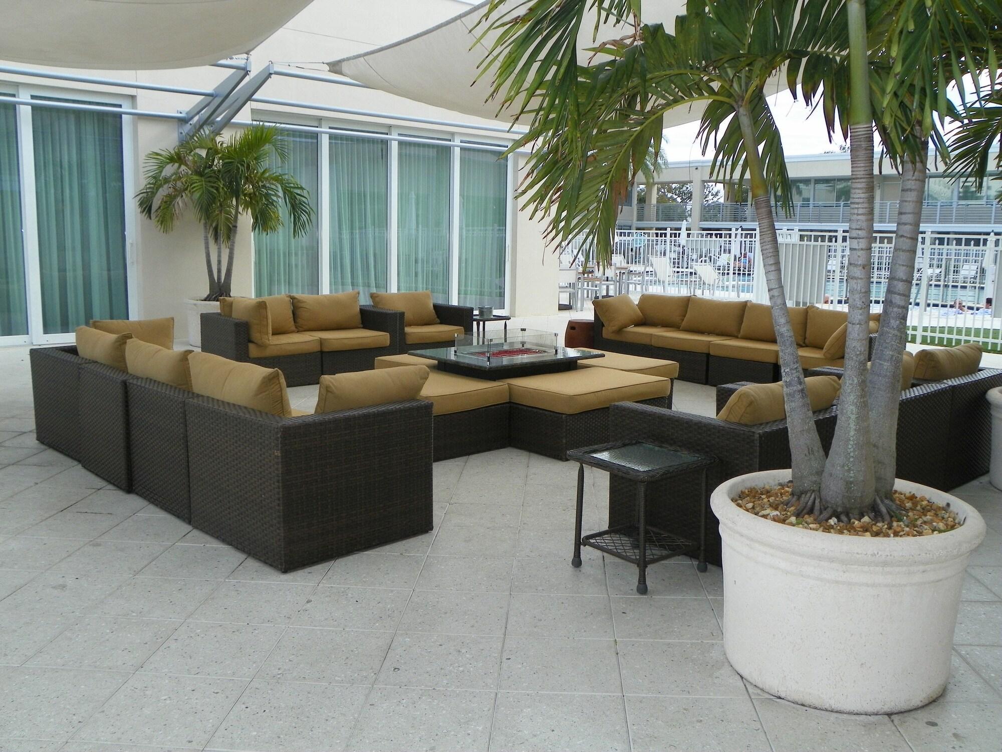Ramada By Wyndham Venice Hotel Venezia Екстер'єр фото