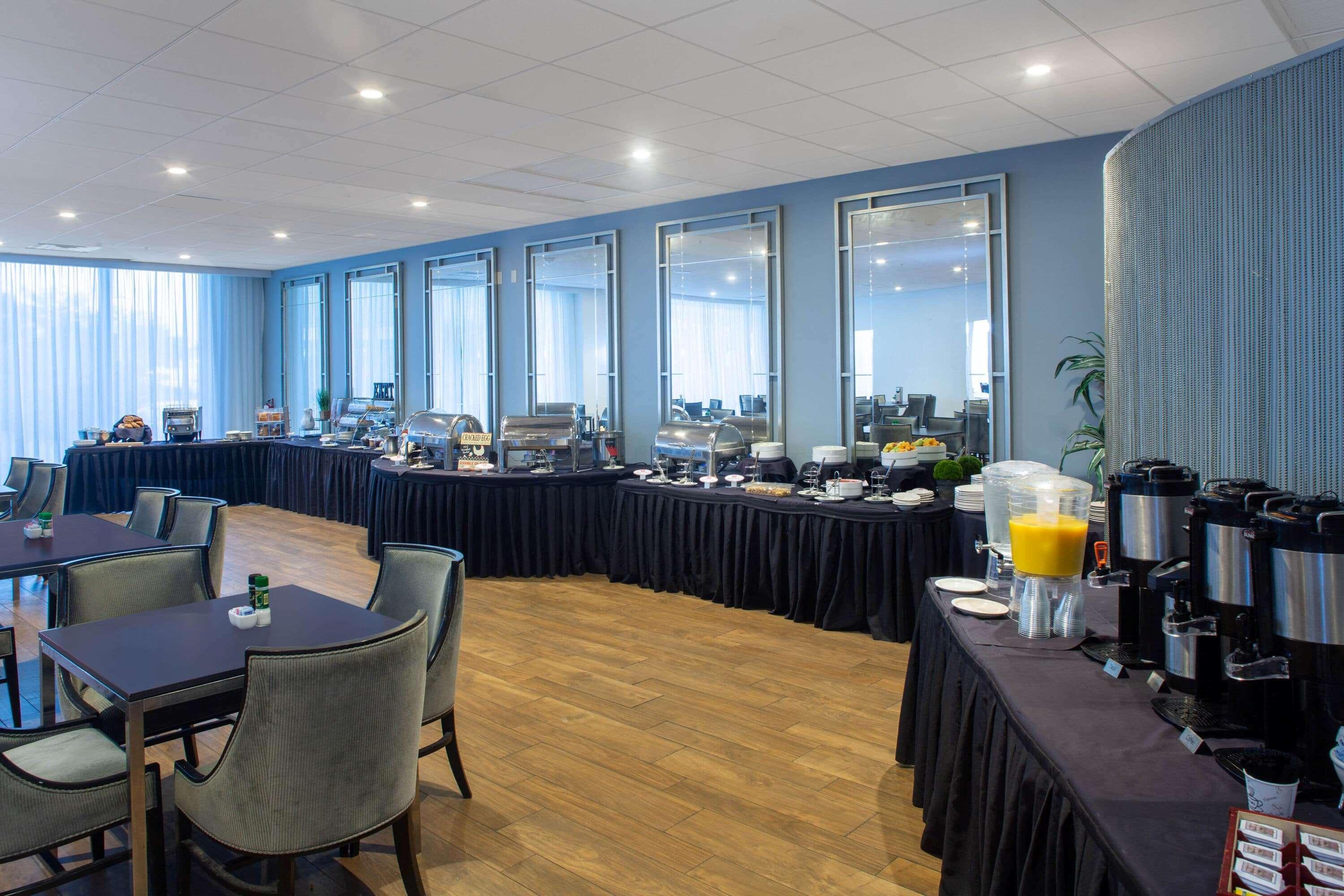 Ramada By Wyndham Venice Hotel Venezia Екстер'єр фото