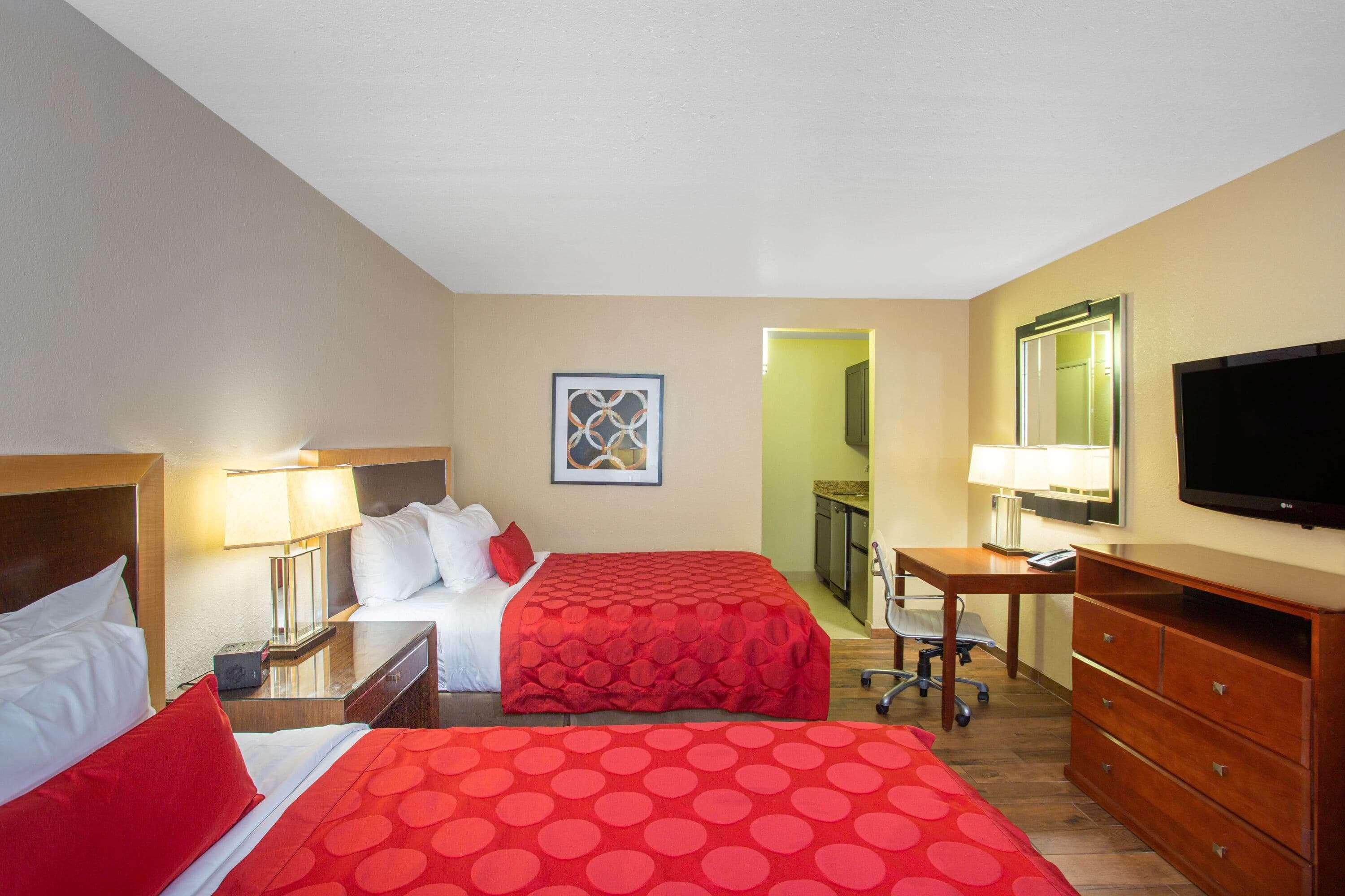 Ramada By Wyndham Venice Hotel Venezia Екстер'єр фото