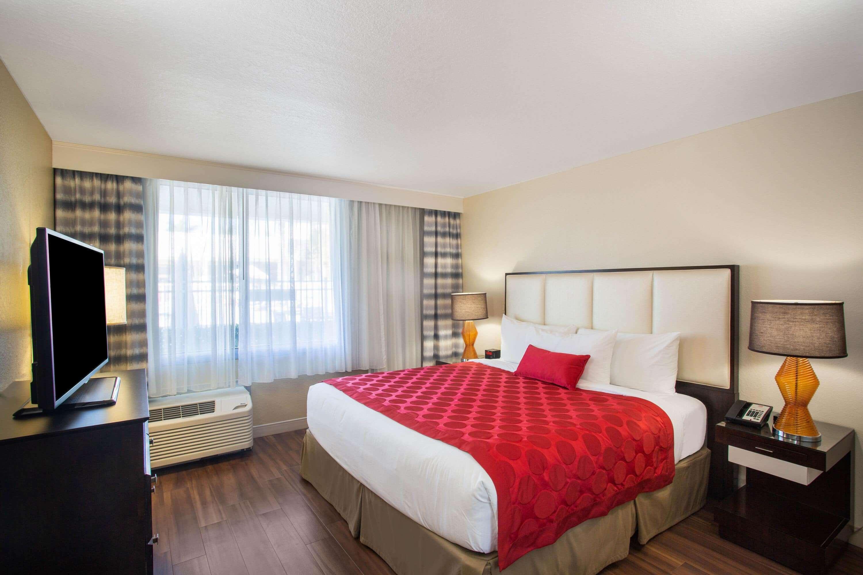 Ramada By Wyndham Venice Hotel Venezia Екстер'єр фото