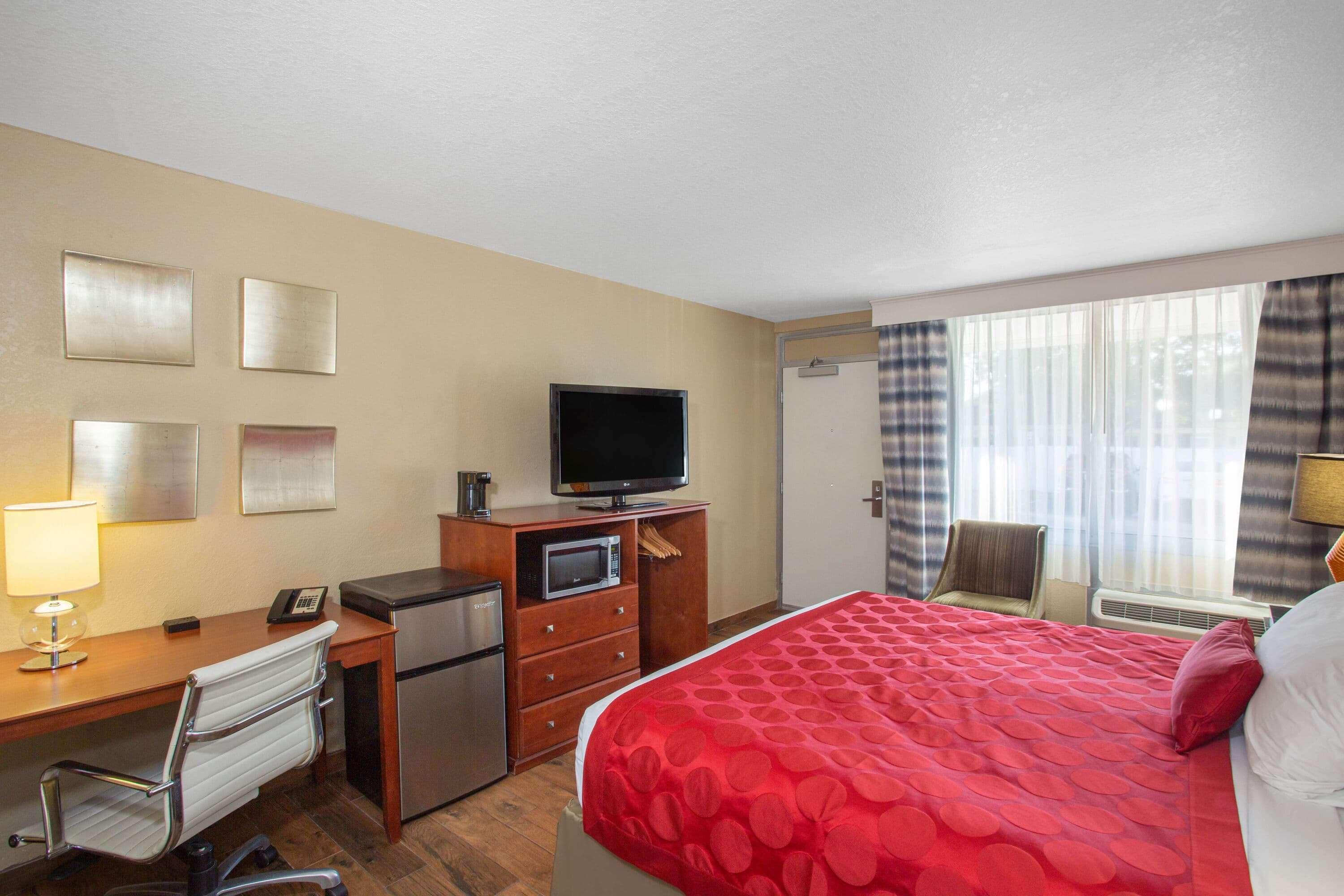 Ramada By Wyndham Venice Hotel Venezia Екстер'єр фото