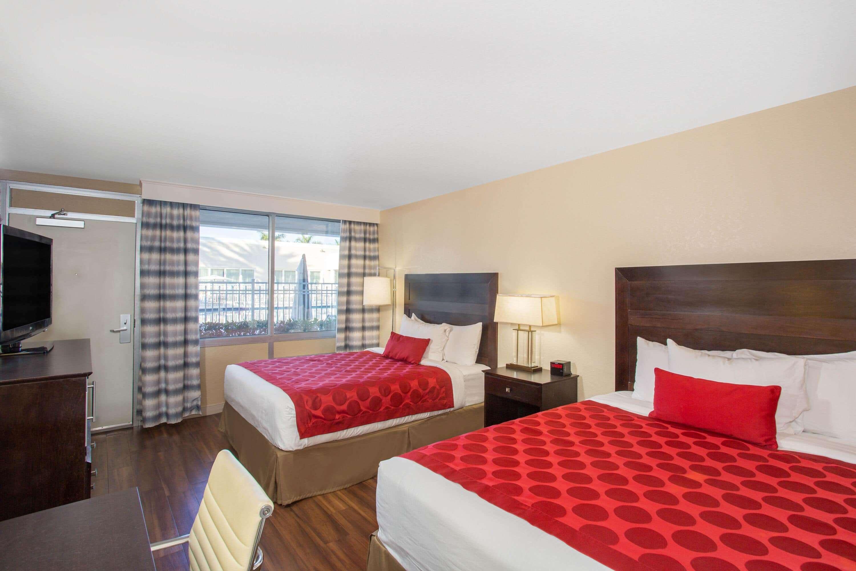 Ramada By Wyndham Venice Hotel Venezia Екстер'єр фото