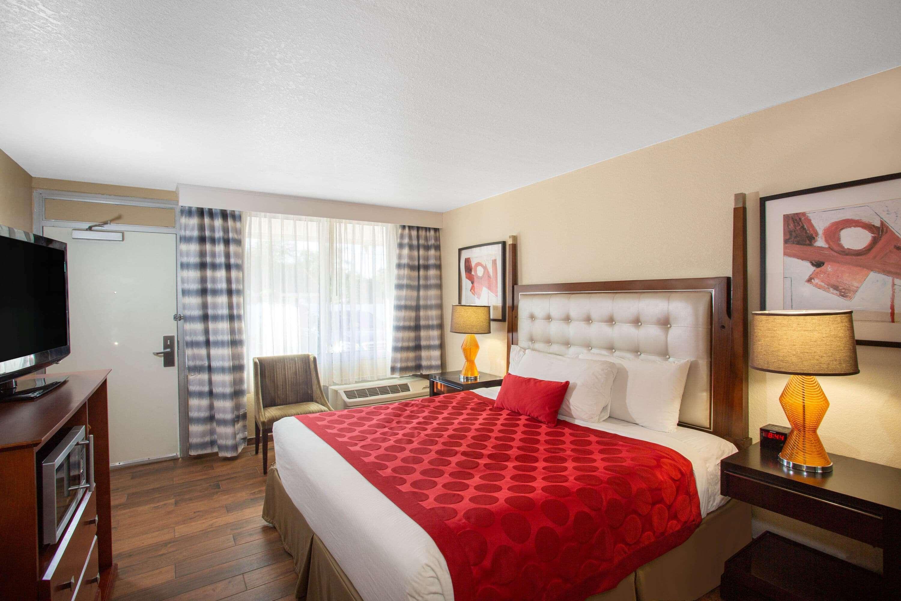 Ramada By Wyndham Venice Hotel Venezia Екстер'єр фото