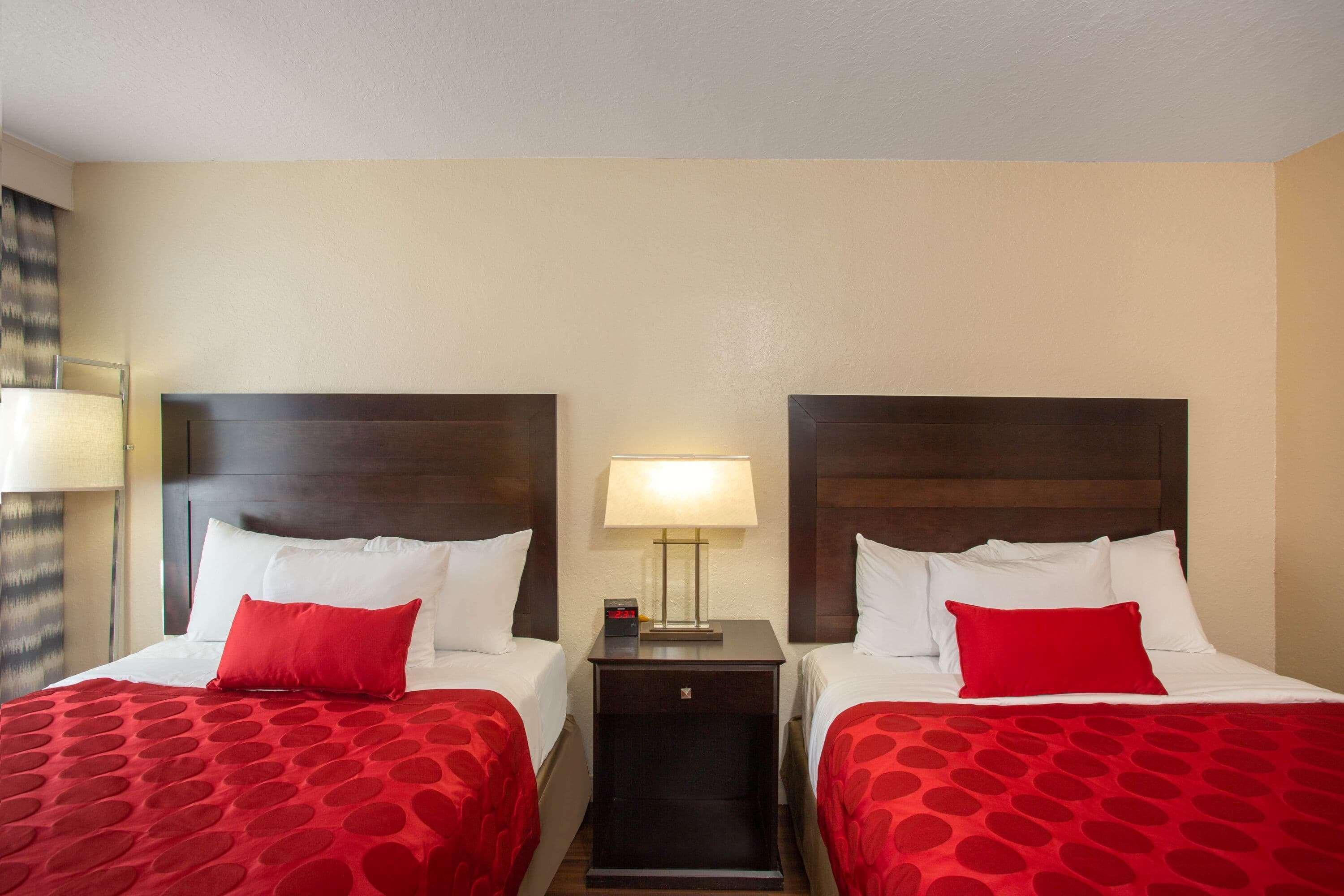 Ramada By Wyndham Venice Hotel Venezia Екстер'єр фото