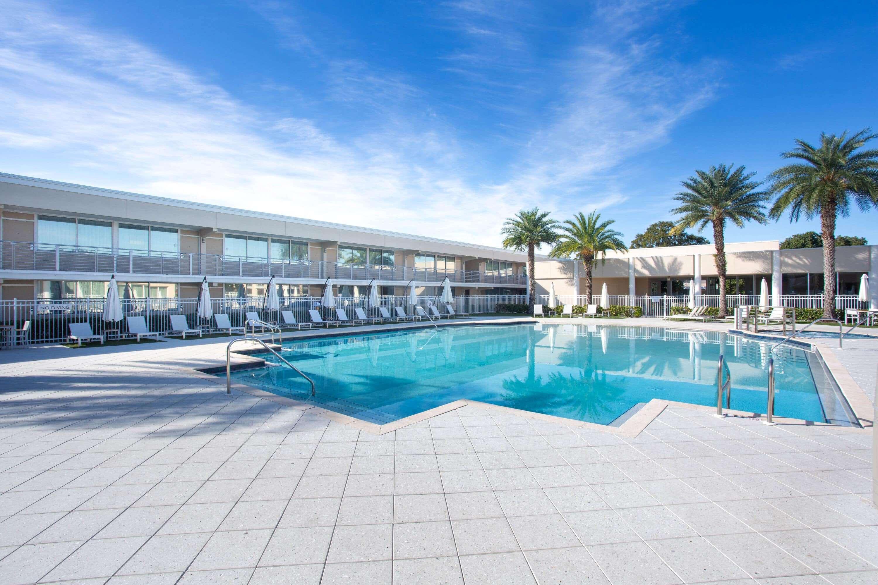 Ramada By Wyndham Venice Hotel Venezia Екстер'єр фото