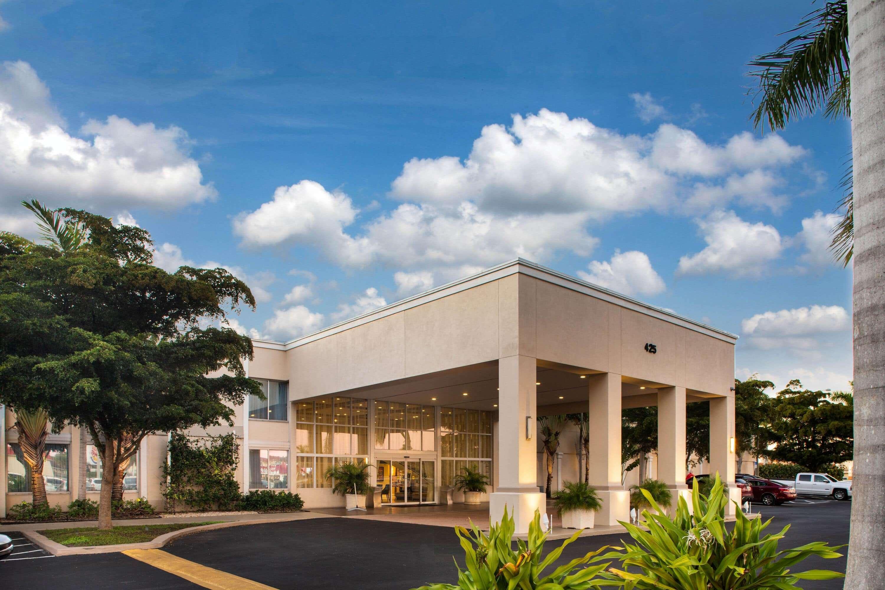 Ramada By Wyndham Venice Hotel Venezia Екстер'єр фото