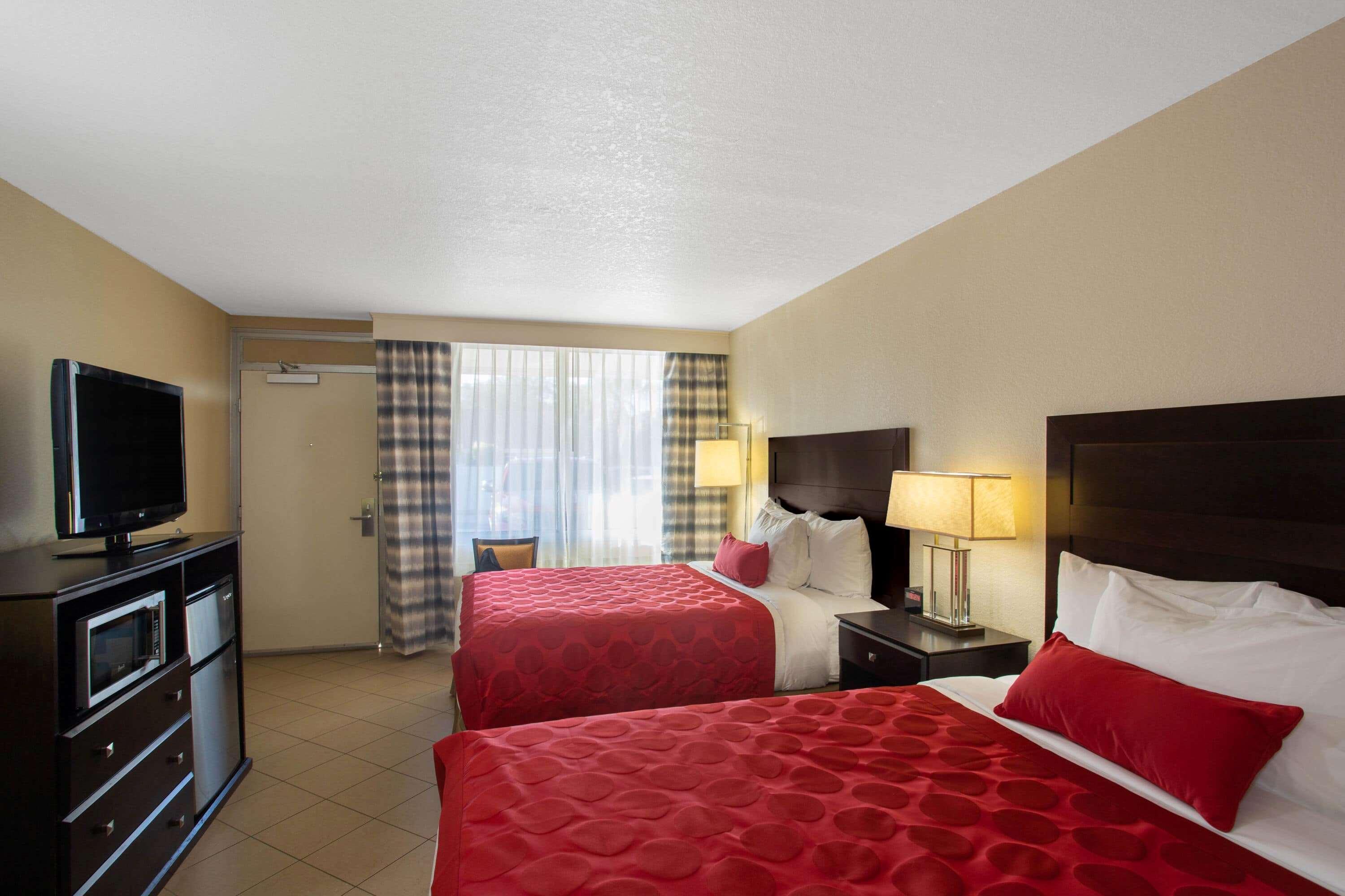 Ramada By Wyndham Venice Hotel Venezia Екстер'єр фото