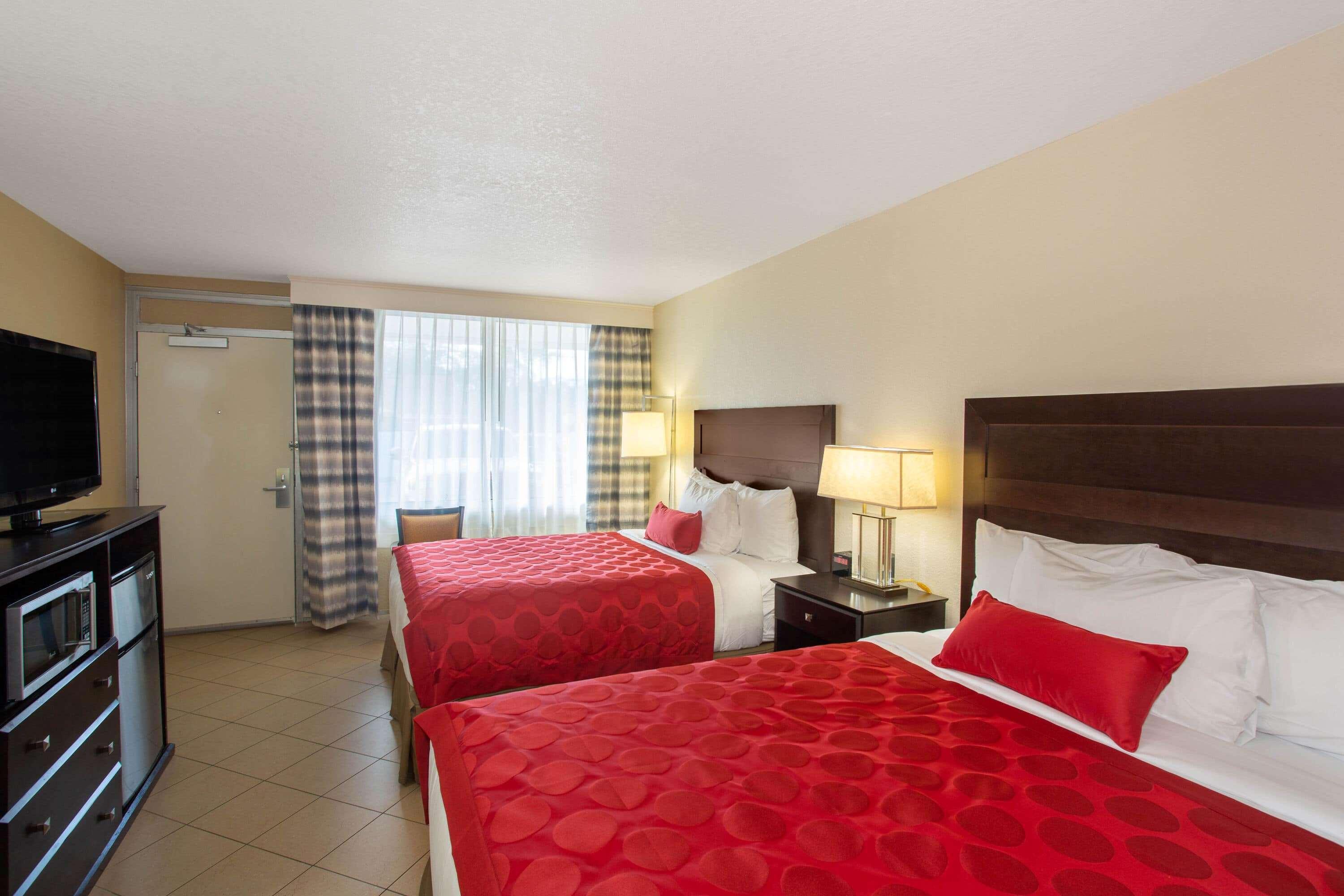 Ramada By Wyndham Venice Hotel Venezia Екстер'єр фото