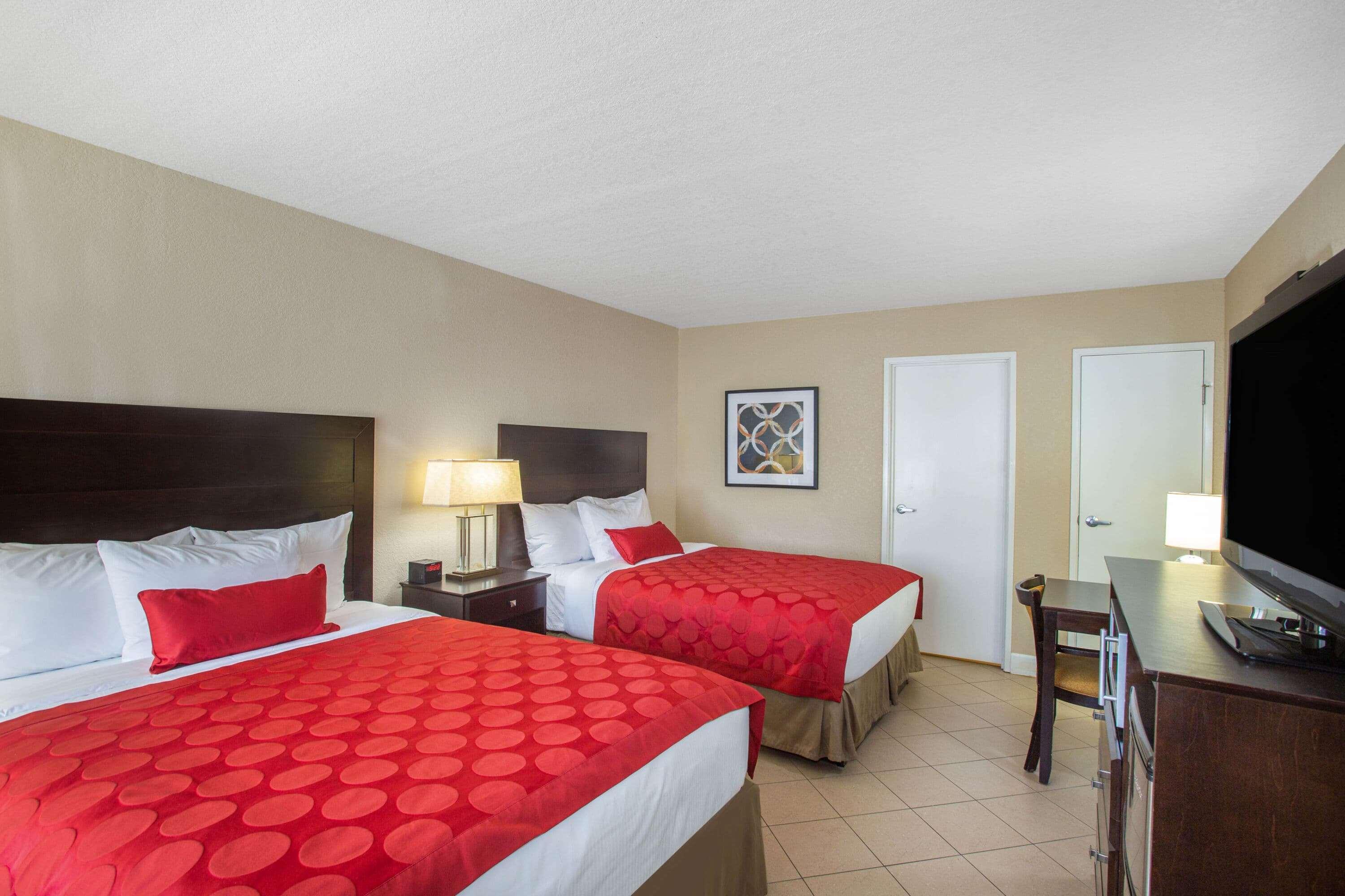 Ramada By Wyndham Venice Hotel Venezia Екстер'єр фото