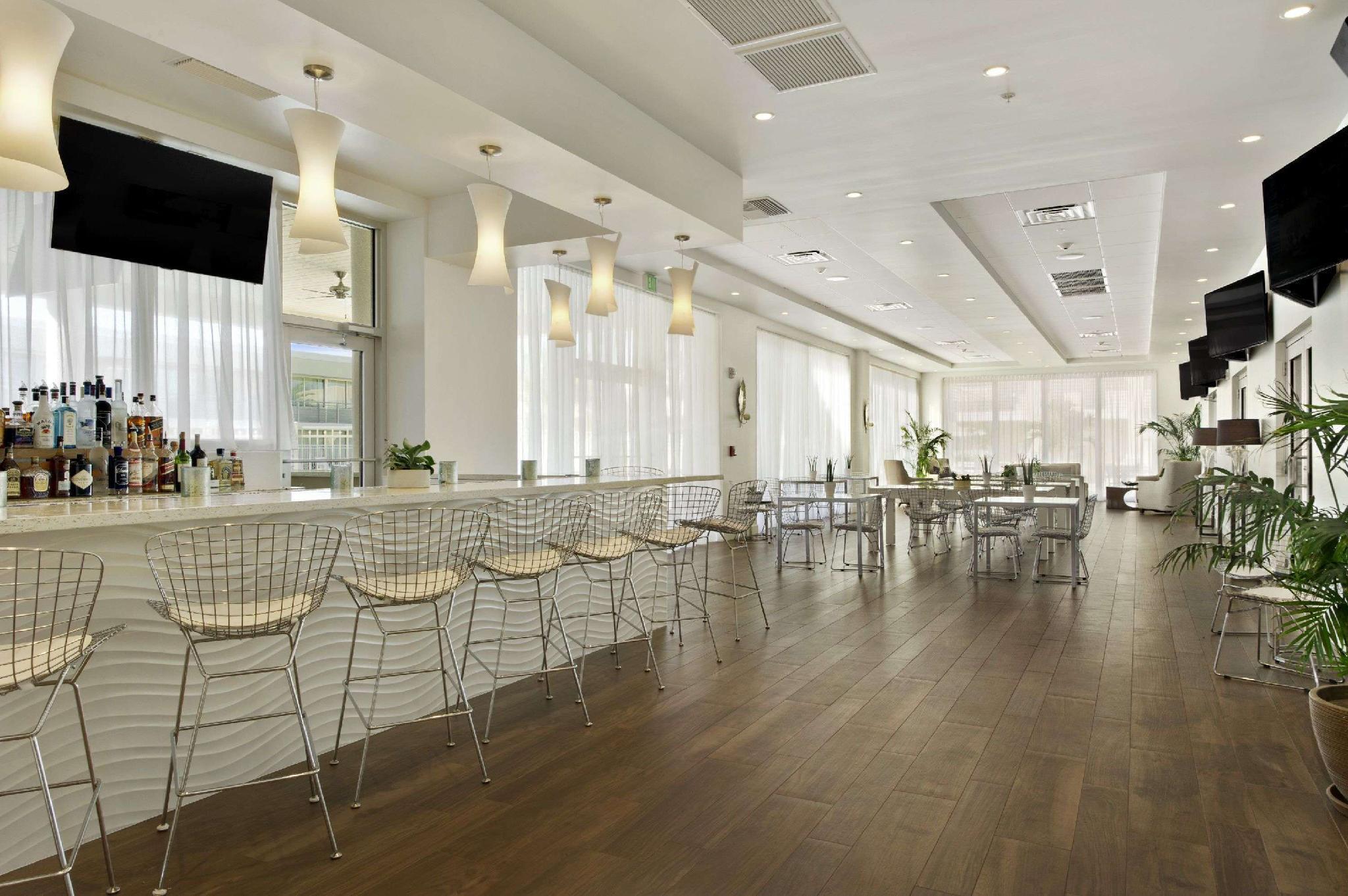 Ramada By Wyndham Venice Hotel Venezia Екстер'єр фото