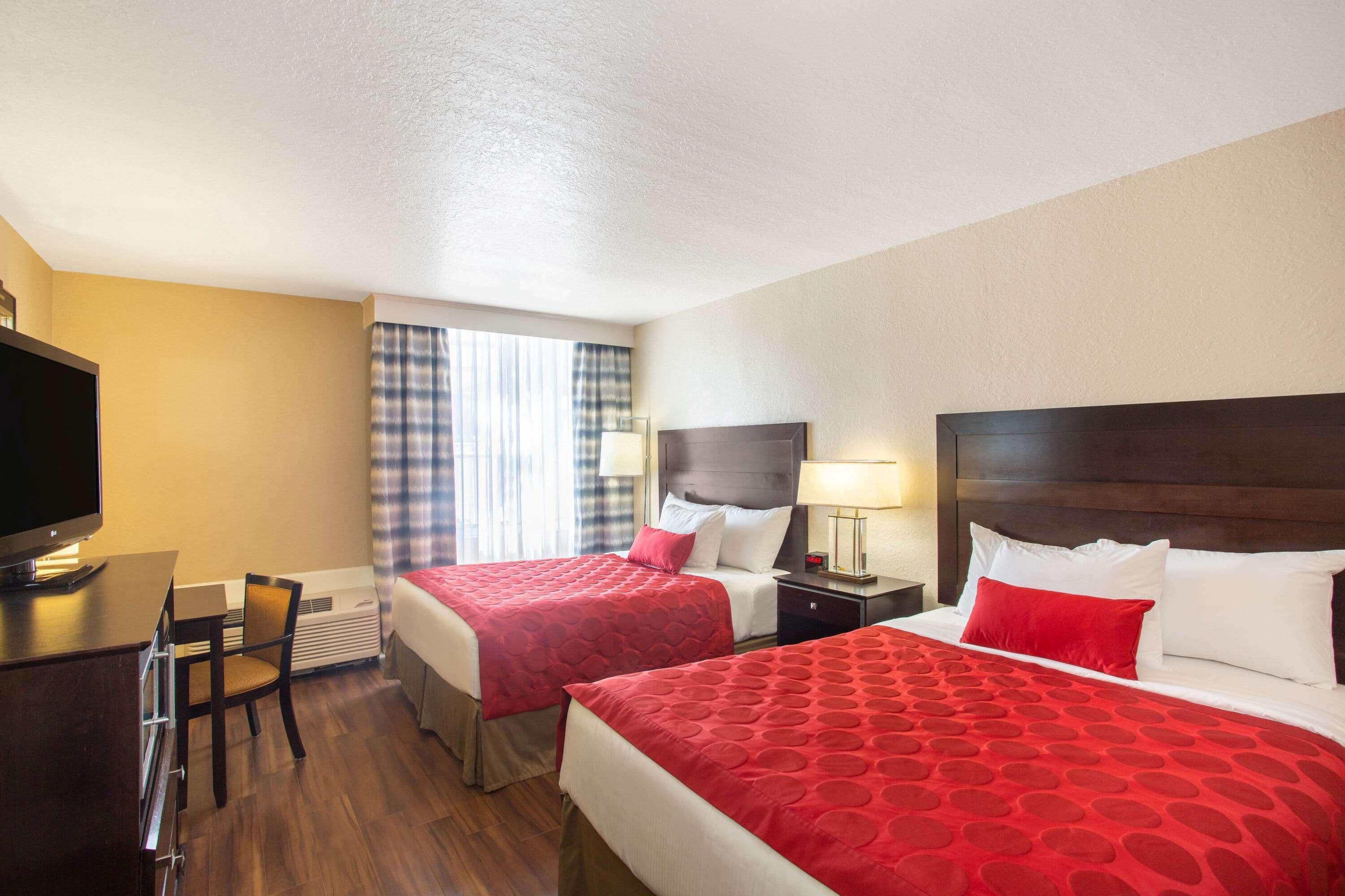 Ramada By Wyndham Venice Hotel Venezia Екстер'єр фото