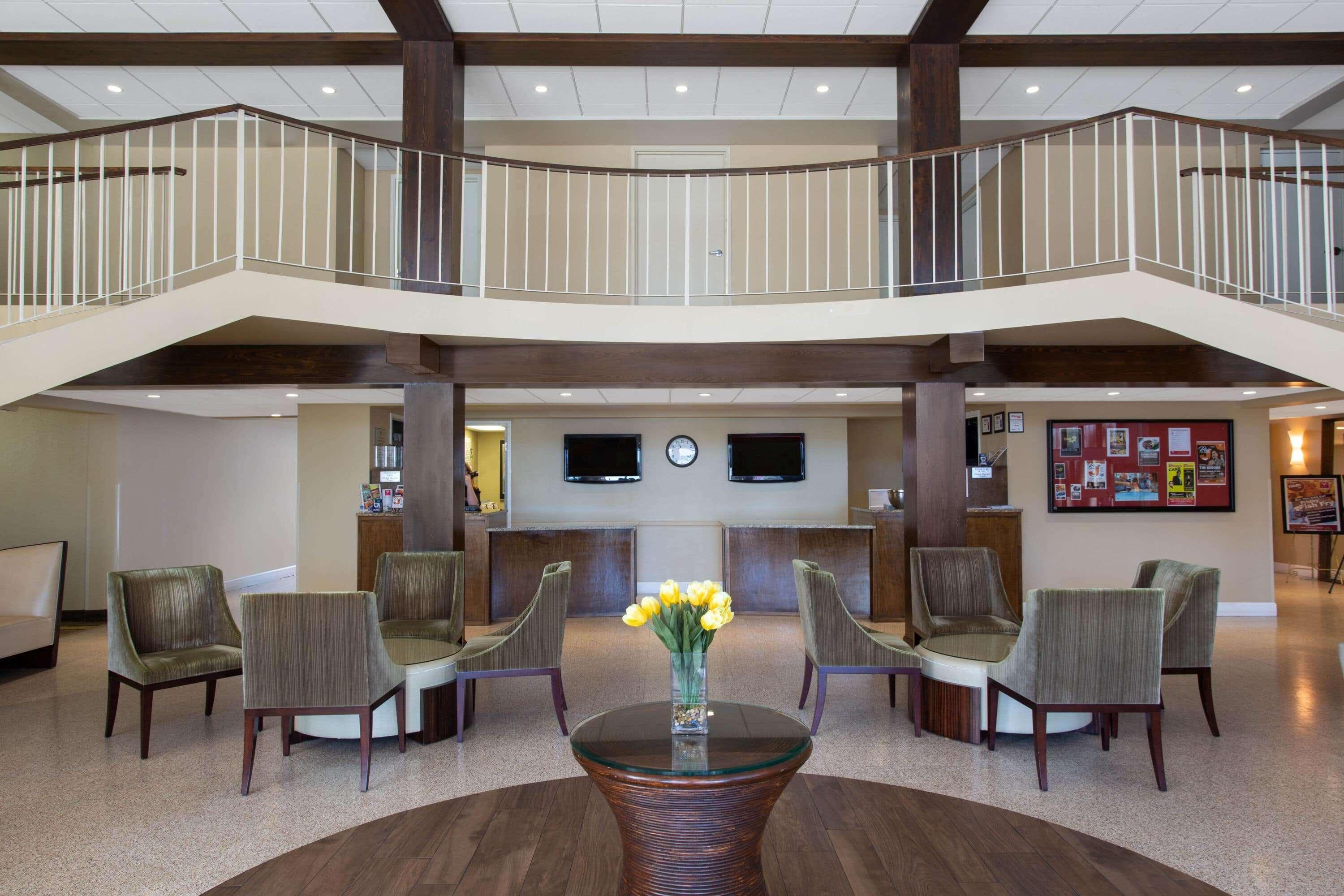 Ramada By Wyndham Venice Hotel Venezia Екстер'єр фото