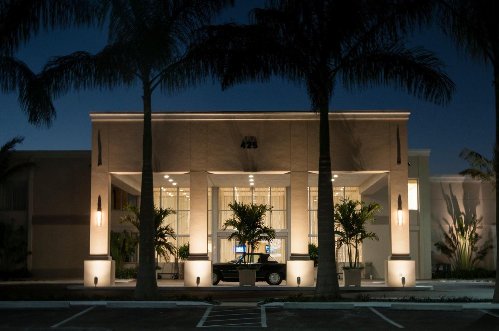 Ramada By Wyndham Venice Hotel Venezia Екстер'єр фото