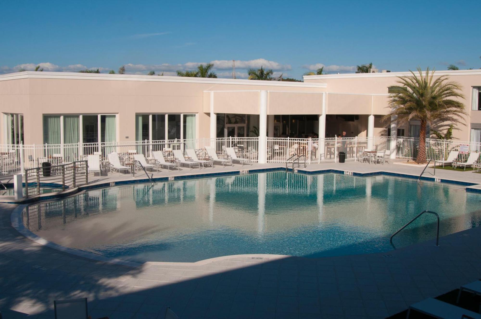 Ramada By Wyndham Venice Hotel Venezia Екстер'єр фото