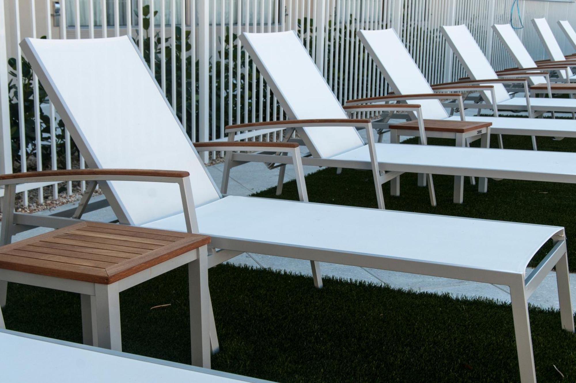 Ramada By Wyndham Venice Hotel Venezia Екстер'єр фото