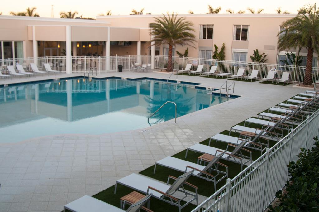 Ramada By Wyndham Venice Hotel Venezia Екстер'єр фото
