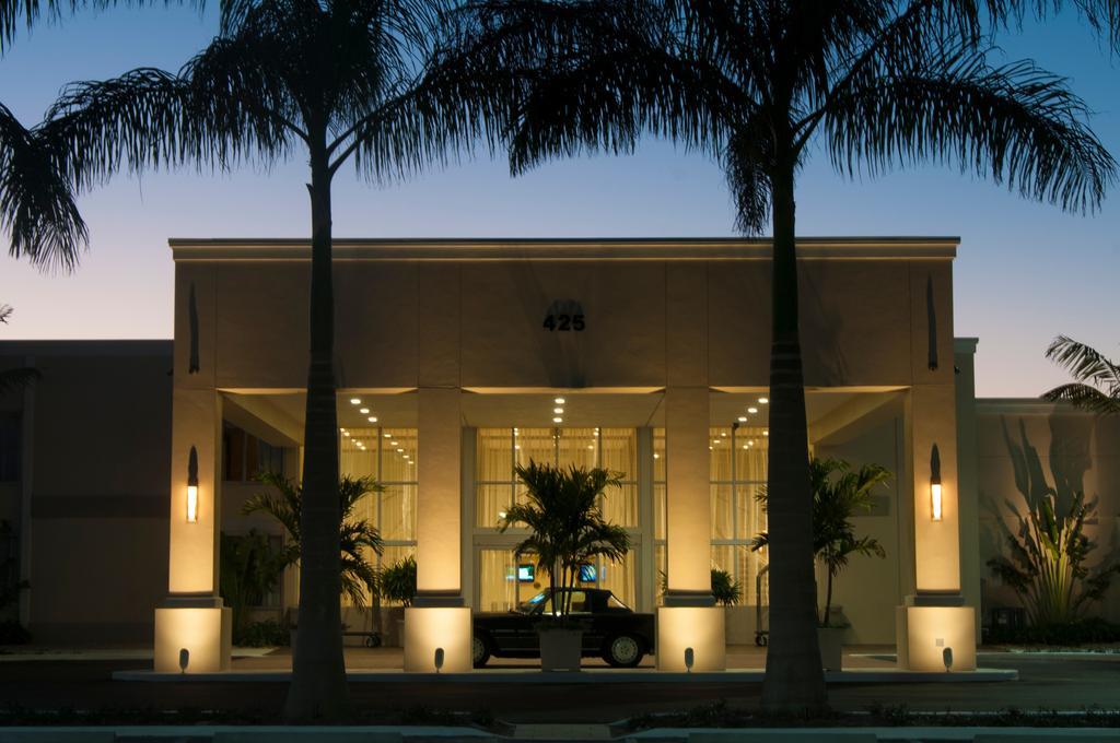 Ramada By Wyndham Venice Hotel Venezia Екстер'єр фото