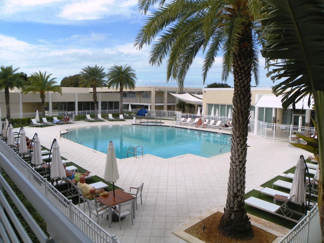 Ramada By Wyndham Venice Hotel Venezia Екстер'єр фото