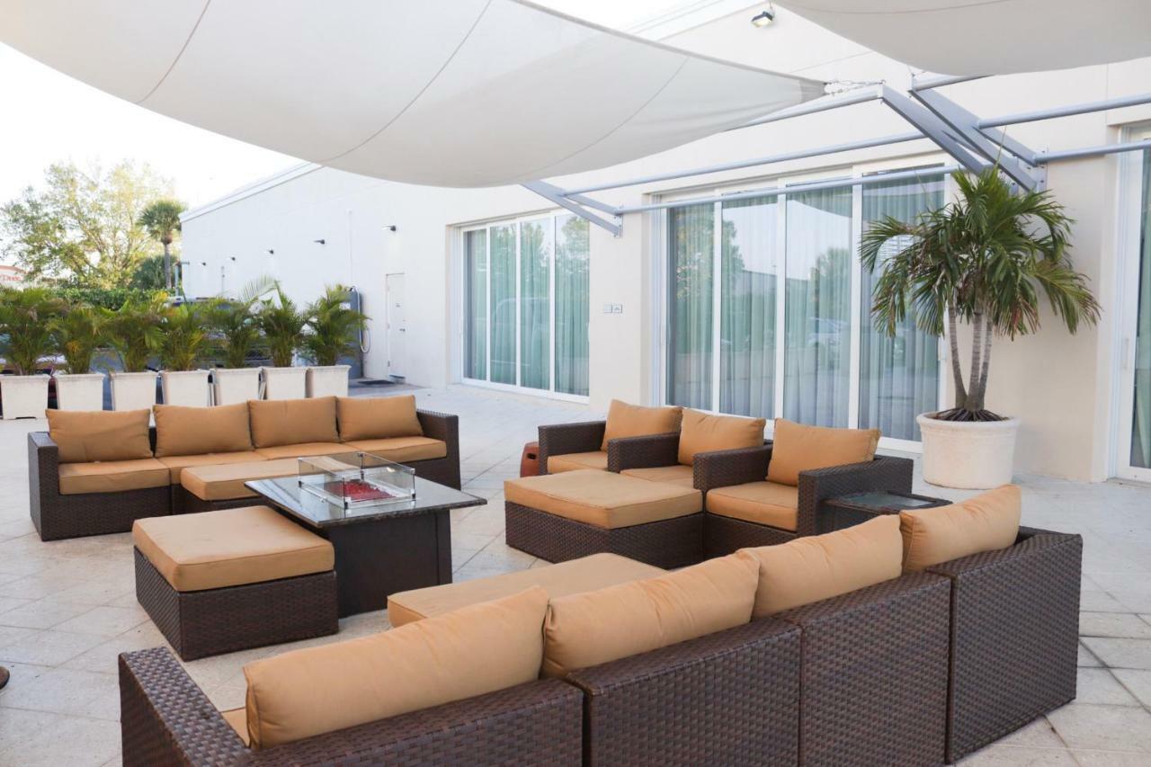 Ramada By Wyndham Venice Hotel Venezia Екстер'єр фото