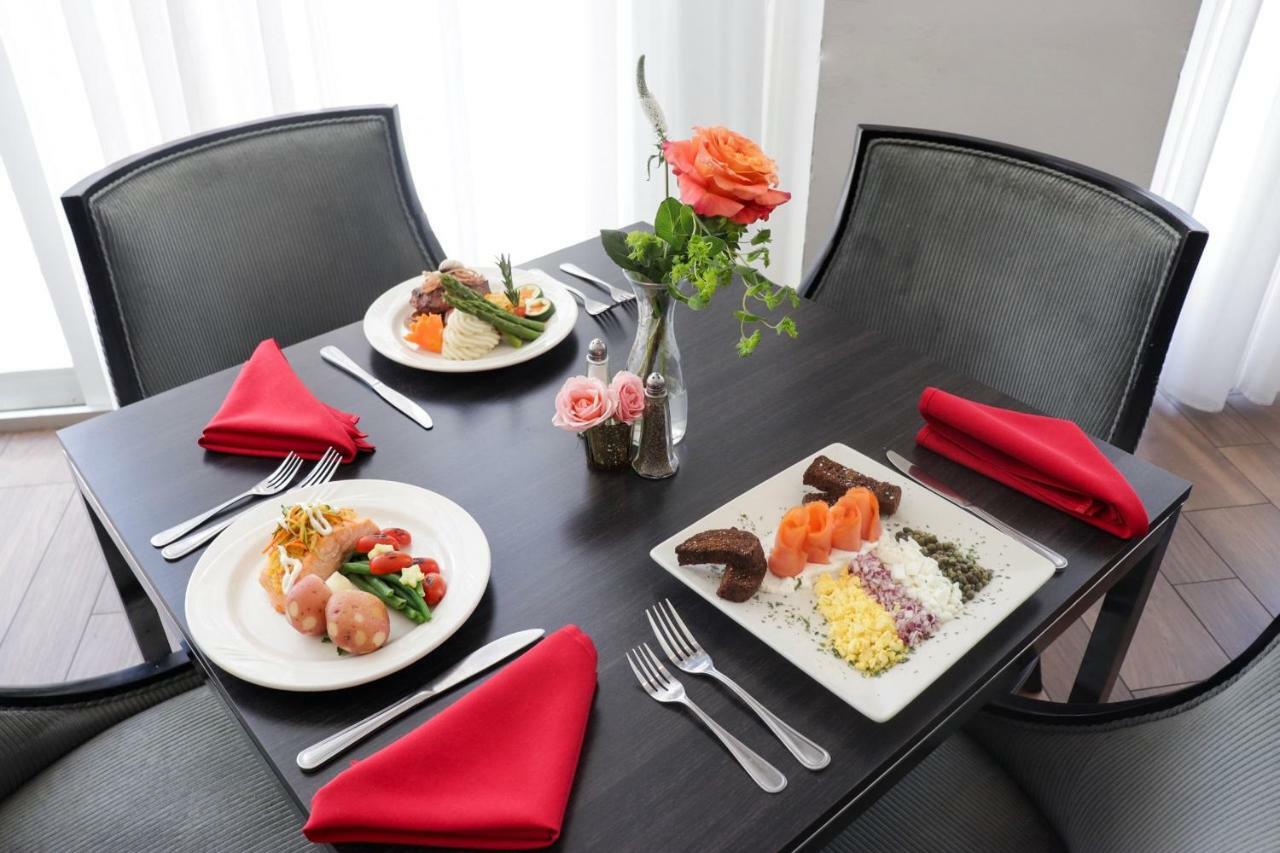 Ramada By Wyndham Venice Hotel Venezia Екстер'єр фото