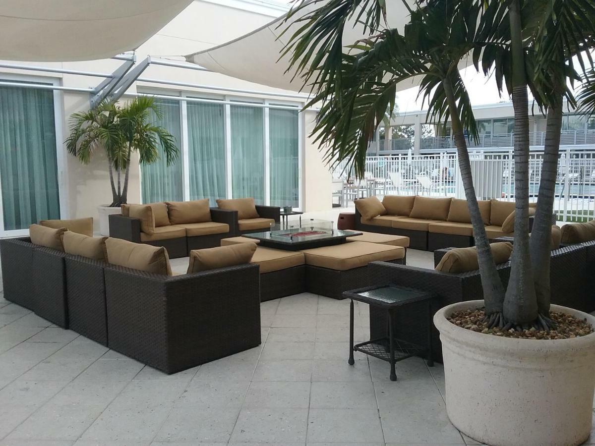 Ramada By Wyndham Venice Hotel Venezia Екстер'єр фото
