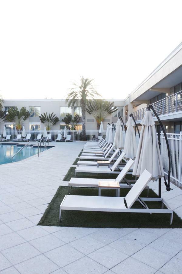 Ramada By Wyndham Venice Hotel Venezia Екстер'єр фото